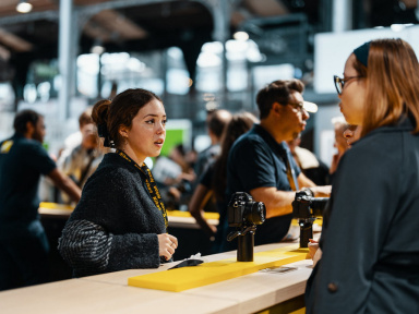 Salon de la photo 2025 : Téléchargez vos places gratuitement ! - 54057171141 4984eda7df b