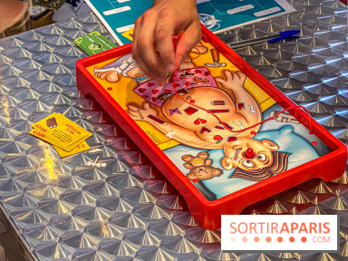 Championnat du Monde de Docteur Maboul à Paris - IMG 6016