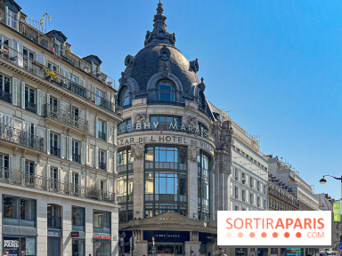 Korean Wave au BHV Marais: pop up XXL dédié à la K-Beauty, K-Food, K-Fashion, K-Culture et au Gaming - image00040