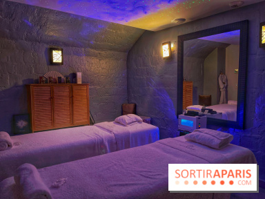 Hôtel et spa Belmont - IMG 3121