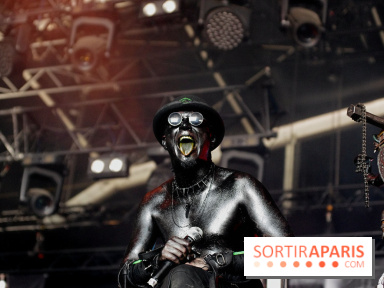 Hellfest 2025 - Dimanche 22 juin, nos photos - Shaârghot