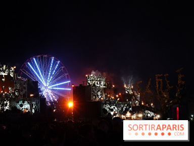 Hellfest 2025 - Dimanche 22 juin, nos photos