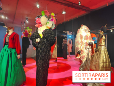 Paul Poiret : l'exposition sur le couturier et parfumeur au musée des Arts décoratifs - fotor 1750761983713