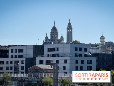 Rooftop Plantation Paris