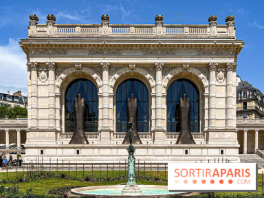 Rick Owens : l'exposition mode évènement dédiée au créateur débarque cet été au Palais Galliera - image00058