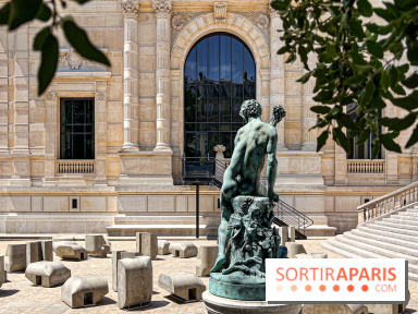 Rick Owens : l'exposition mode évènement dédiée au créateur débarque cet été au Palais Galliera - image00064