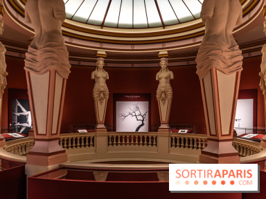 Exposition Haïkus d’argent, l’Asie photographiée par Michael Kenna au MuséeGuimet, les photos - A7C02201