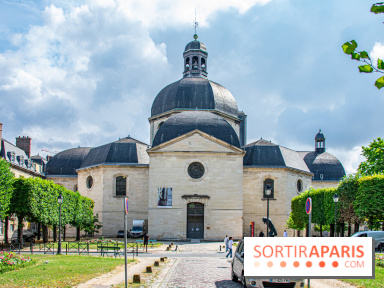Vulnérables : l'exposition entre art brut et santé mentale à la grande chapelle Saint-Louis - DSC 3122