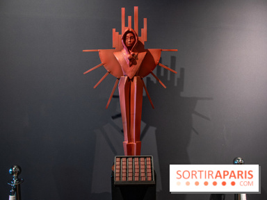 Death Stranding 2 : l'exposition autour du jeu de Kojima à FluctuArt  - DSC 3214