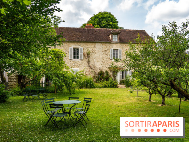 Le Musée Stéphane Mallarmé - 77 - les photos - A7C02496