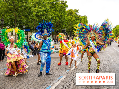 Le Carnaval Tropical 2025, les photos  - A7C05765