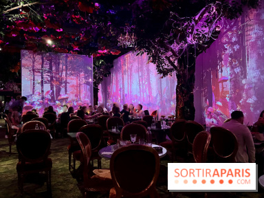 Wonderwoods