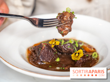 Chez Marguerite, le bouillon typique Paris 18e - A7C04918