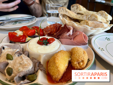 Ninetta, le restaurant italien dans le 7e - nos photos - 4CED8CFC 2F13 4441 9FF3 42082A18C8FE