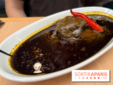 Maison Didon, l'adresse tunisienne gourmande - nos photos - 78DFDEE5 3874 4B8F 9C36 C22F2455831E