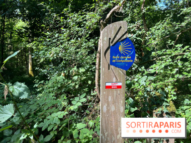 Paris-Rambouillet à pied - nos photos - D75E4A73 64B0 4B6E 98CC EE1F139AD148