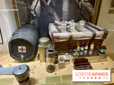 Musée du Service de santé des armées - IMG 4082
