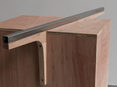 Vernissage Valentin Ruhry Solo Show