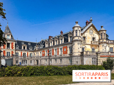 Musée de la Batellerie et des voies navigables à Conflans-Sainte-Honorine (78)