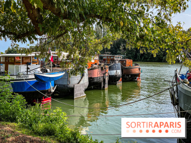 Conflans-Sainte-Honorine (78)