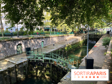 Le square Frédérick Lemaître - nos photos - 890C31DA AAC1 4D0D 90E4 FF347ABFD88A