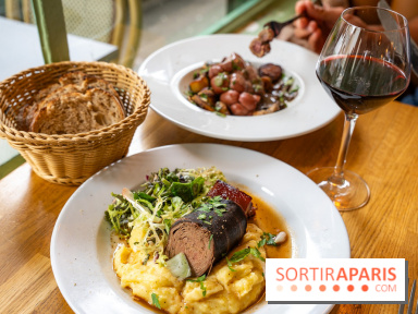 L'Andouille, le restaurant traditionnel de Puteaux - les photos - A7C06673