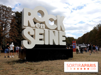 Rock en Seine 2025 - nos photos - ambiance