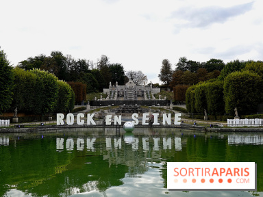 Rock en Seine 2025 - nos photos - ambiance