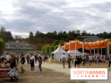 Rock en Seine 2025 - nos photos - ambiance