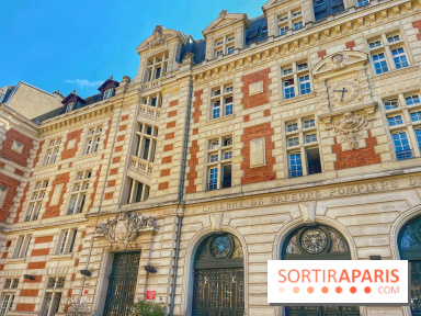 Caserne Montmartre