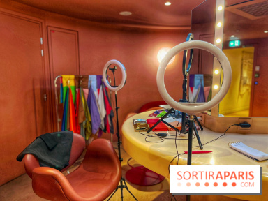 Colorimétrie à la Wellness Galeries Lafayette - IMG 4672