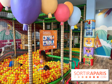 La tribu de bébé - nos photos - C2A42707 9A9F 47BD 8390 F92387E5D475