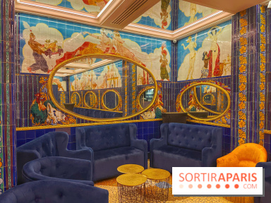 Aux Belles Poules - IMG 4777