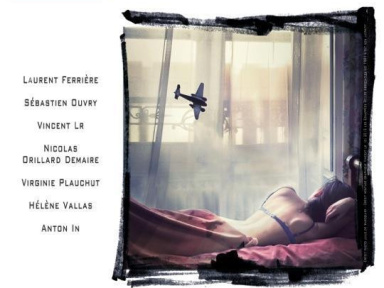 Les Echappées Belles Acte 4