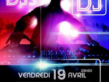 ?• WAR of DJs (by ClasSelection)•?