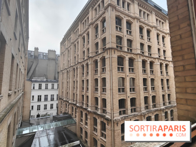 La Tour Chicago à Paris - visuels - 