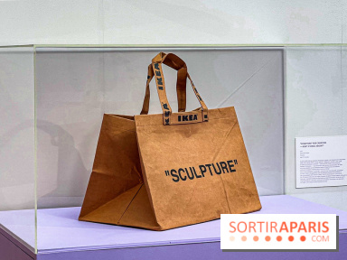 Sac, sac, sac. More Than a Bag : la nouvelle exposition mode gratuite du Printemps Paris Haussmann