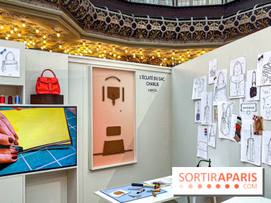 Sac, sac, sac. More Than a Bag : la nouvelle exposition mode gratuite du Printemps Paris Haussmann - IMG 9980 jpg