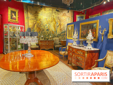 Hôtel Drouot