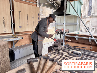 La Fabrique de la Flèche - IMG 0042