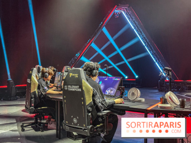 Valorant Champions Tour 2025 - IMG 7767