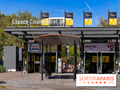 Braderie Le Creuset, la célèbre cocotte en fonte émaillée française, à l'Espace Champerret - IMG 1221 jpg