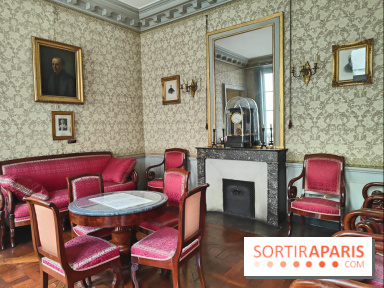 La maison d'Auguste Comte, un lieu de mémoire autour du philosophe du positivisme à Paris