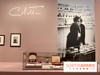 Les mondes de Colette