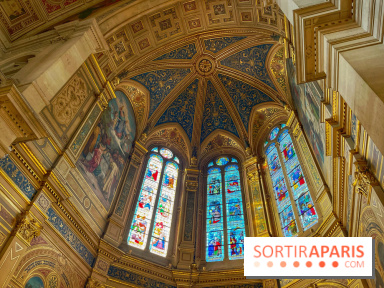 Eglise de la Sainte-Trinité