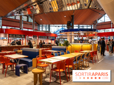 La Halle des Victoires à Asnières-sur-Seine, les photos - A7C08854