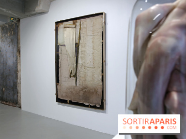 Berlinde De Bruyckere : nos photos de son exposition 'Need' à la Galleria Continua 