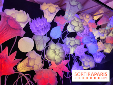 Jardiner : une exposition au cœur de la nature à vivre à la Cité des Sciences et de l'Industrie