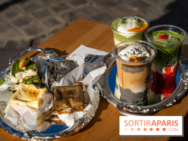 Hoso Basque, le cheesecake japonais - basque - A7C09240