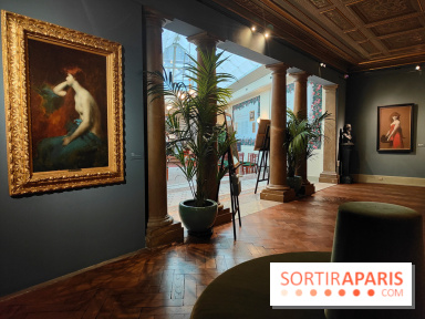 Le Musée Jean-Jacques Henner : un atelier qui conserve l'héritage du peintre alsacien à Paris - fotor 1760535241471